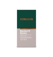 Bacteri 8 senior