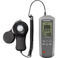 VOLTCRAFT MS-200LED MS-200LED LED-lichtmeter 0 - 400000 lx - thumbnail