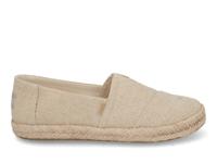 Toms Alpargata rope 10023022 gold Goud maat 40