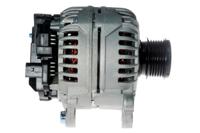 Dynamo / Alternator HELLA, Spanning (Volt)14V, u.a. für VW, Seat, Skoda, Audi