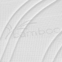 Toppermatras Luxury Line NASA Traagschuim 180x200 Cm Bamboe 9 Cm Medium Dreamhouse - Dekbed-Discounter.nl
