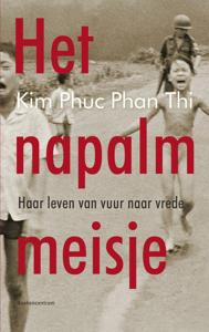 Het napalmmeisje (Paperback)