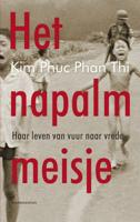Het napalmmeisje (Paperback)