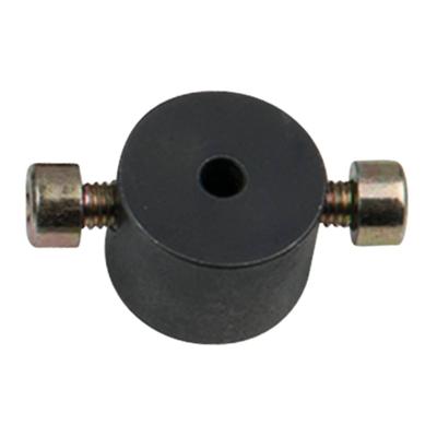 KS Tools 150.7042 Booraanslag met cilinderschroeven, 4,0 mm