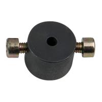 KS Tools 150.7042 Booraanslag met cilinderschroeven, 4,0 mm