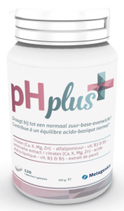 Metagenics PH Plus Capsules