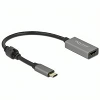 Abi Usb c naar hdmi adapter