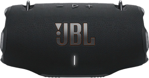 JBL Xtreme 4 Draadloze stereoluidspreker Zwart 30 W
