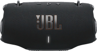 JBL Xtreme 4 Draadloze stereoluidspreker Zwart 30 W - thumbnail