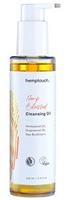 Hemptouch Hemp blessed cleansing oil