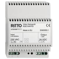 Ritto by Schneider RGE1648102 Accessoires voor deurintercom