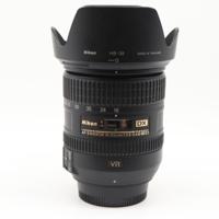 Nikon AF-S 16-85mm F/3.5-5.6G ED VR DX occasion