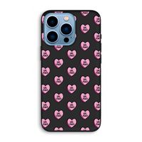 GIRL POWER: iPhone 13 Pro Biologisch afbreekbaar hoesje