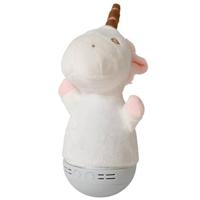 Lucide DOLLY Tafellamp - Wit