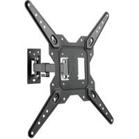 Equip 650412 tv-bevestiging 139,7 cm (55 ) Zwart