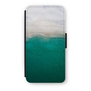 Stranded: iPhone 8 Plus Flip Hoesje