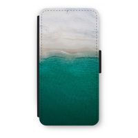 Stranded: iPhone 8 Plus Flip Hoesje