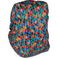 DripDropBag backpack cover rugzak regenhoes spring DripDropBag backpack cover rugzak regenhoes spring