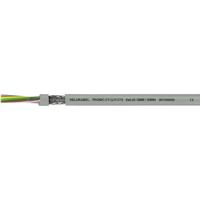 Helukabel 20056-500 Datakabel LiYCY 2 x 0.34 mm² Grijs 500 m