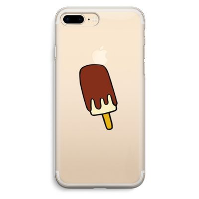 Frisco: iPhone 7 Plus Transparant Hoesje