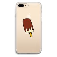 Frisco: iPhone 7 Plus Transparant Hoesje