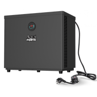 Warmtepomp Aqua mini 3,5kW