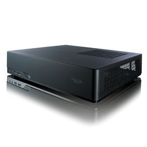 Fractal Design Node 202 htpc behuizing 2x USB-A