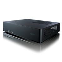 Fractal Design Node 202 htpc behuizing 2x USB-A - thumbnail