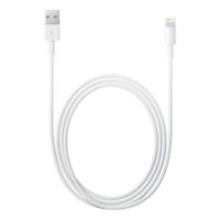 Apple Cable Lightning to USB 2m White