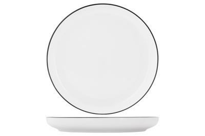 Cosy & Trendy Ontbijtborden / Dessertborden Renee ø 19 cm - 6 Stuks Cosy & Trendy Ontbijtborden / Dessertborden Renee ø 19 cm - 6 Stuks