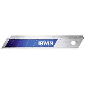 Irwin Tools 10507104 Bi-metaal „Blue” afbreekmes 18 mm 50 stuk(s)