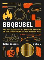 BBQbijbel deel 2 - Julius Jaspers - ebook