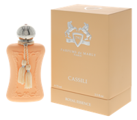 Parfums De Marly Cassili Eau de parfum Spray 75ml Dames