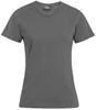 Promodoro E3005 Women´s Premium-T - Graphite (Solid) - S Promodoro E3005 Women´s Premium-T - Graphite (Solid) - S