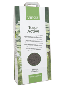 Toru-Active - VT