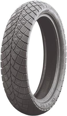 HEIDENAU Tyre k6+k66/1 70/100-17 m/c tt 40p