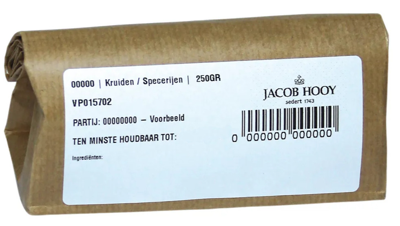 Jacob Hooy Eucalytusblad Gesneden Jacob Hooy Eucalytusblad Gesneden