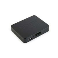 HDMI-Schakelaar GEMBIRD DSP-2PH4-03 Zwart - thumbnail
