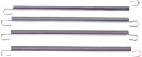 Bikeservice Feather pin bst 4pcs f montgwrkz gabelsimm