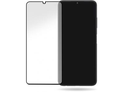 Mobilize Mobilize Glass Screen Protector - Black Frame - Samsung Galaxy A22 4G/A32 4G/M22/M32