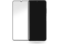 Mobilize Mobilize Glass Screen Protector - Black Frame - Samsung Galaxy A22 4G/A32 4G/M22/M32