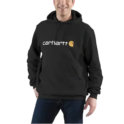 Carhartt Loose Fit Graphic Sweatshirt