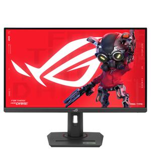 ASUS ROG Strix XG27UCG computer monitor 68,6 cm (27") 3840 x 2160 Pixels 4K Ultra HD LCD Zwart