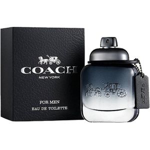 For Men Eau de toilette 60ml