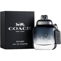 For Men Eau de toilette 60ml