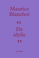 De idylle (Paperback)