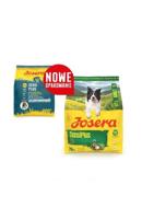 JOSERA Adult SensiPlus - droog hondenvoer - 3kg