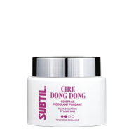 Subtil Styling Finishers Silky Sculpting Styling Finishers Wax 90ml