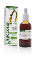 Soria Composor 1 buccosor XXI (50 ml)