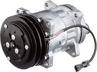 Air Compressor Renault Trucks ACP399000S